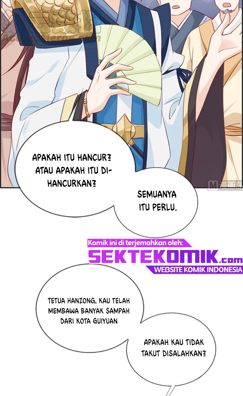 Strongest System (The Strongest Dandy System) Chapter 21 Gambar 32